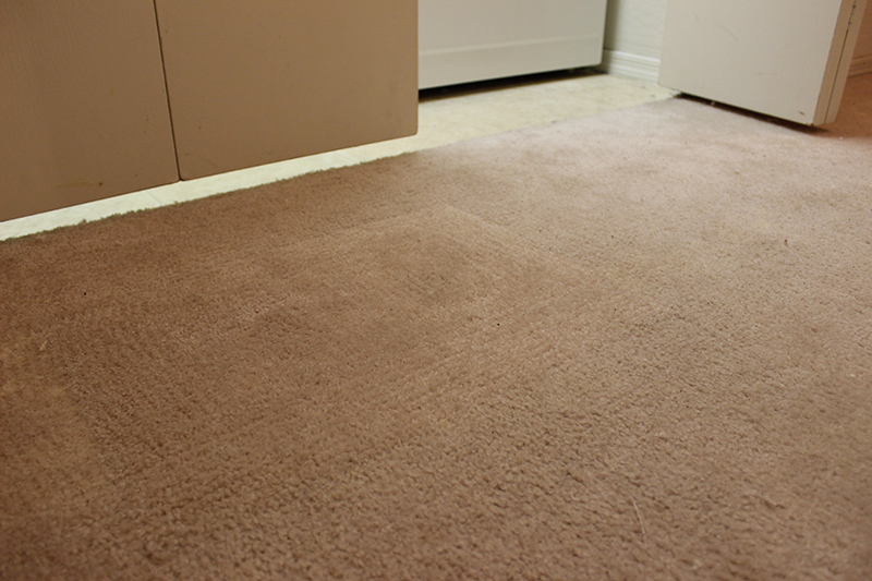 Creative Carpet Repair Carpinteria Image